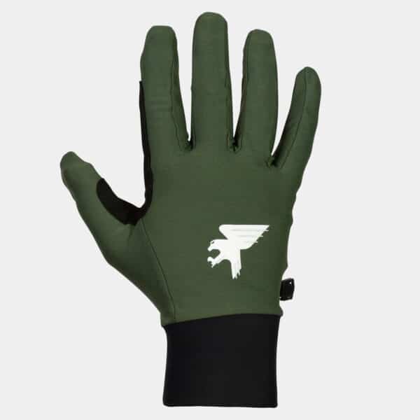 Guantes Explorer negro CICLISMO JOMA - Imagen 6