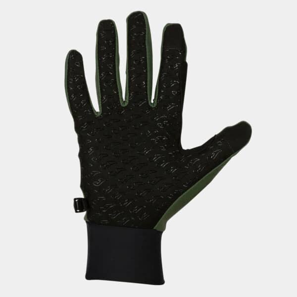 Guantes Explorer negro CICLISMO JOMA - Imagen 5