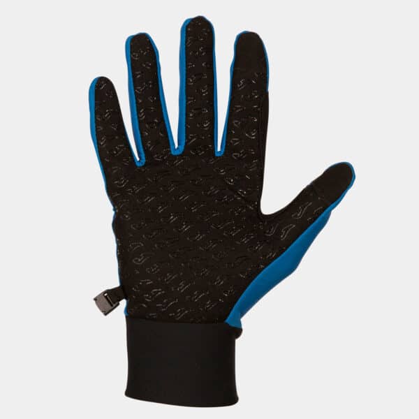 Guantes Explorer negro CICLISMO JOMA - Imagen 3