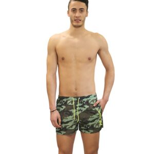 BAÑADOR ROX R-ARMY INFANTIL