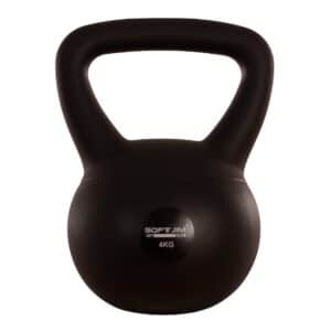 #KETTLEBELL SOFT PESA RUSA 4/8/12/16 KG
