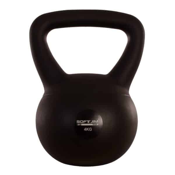 #KETTLEBELL SOFT PESA RUSA 4/8/12/16 KG