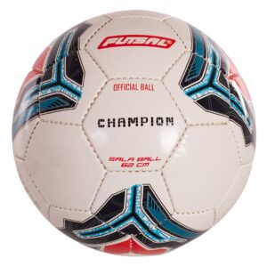BALÓN FÚTBOL SALA CHAMPION FUTSAL