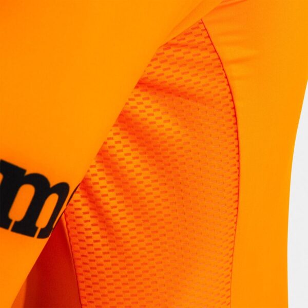 Maillot unisex Crono negro CICLISMO - Imagen 3