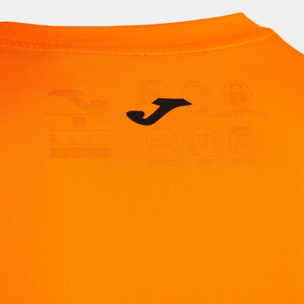 Maillot unisex Crono negro CICLISMO - Imagen 2