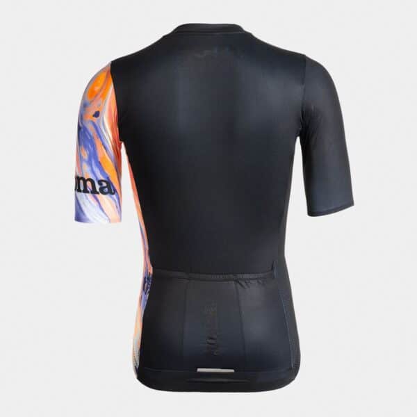 Maillot unisex Crono negro CICLISMO - Imagen 12