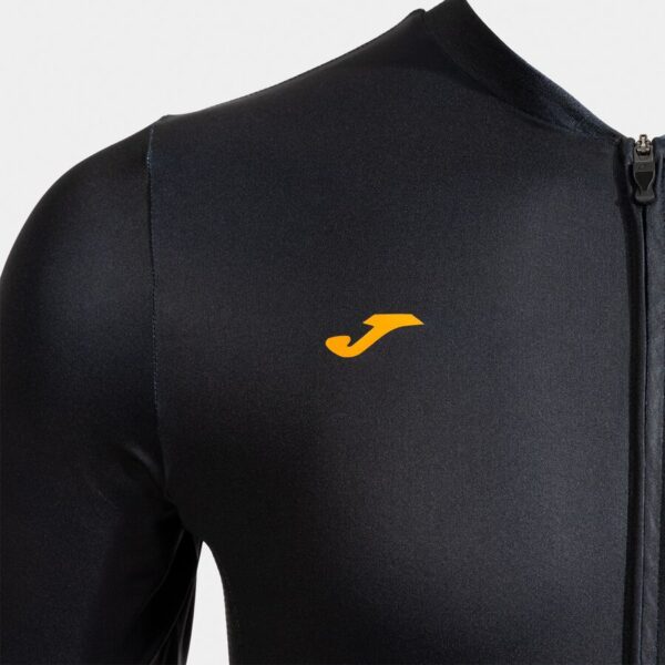 Maillot unisex Crono negro CICLISMO - Imagen 11