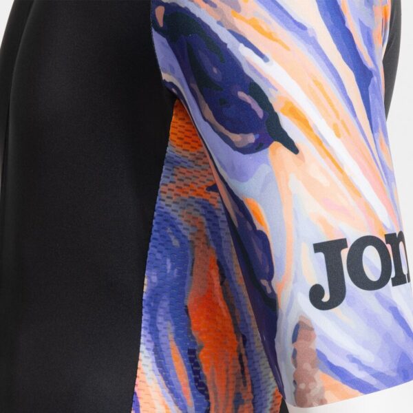 Maillot unisex Crono negro CICLISMO - Imagen 10