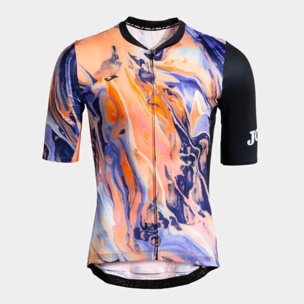 Maillot unisex Crono negro CICLISMO - Imagen 9