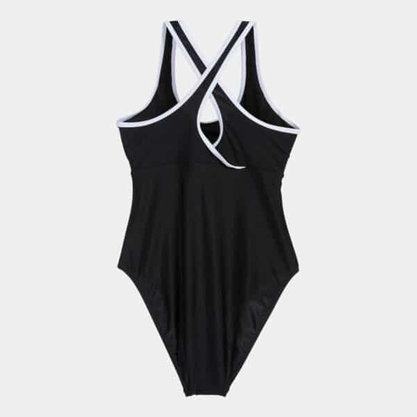 Bañador mujer Shark negro JOMA DEPORTIVO - Imagen 3