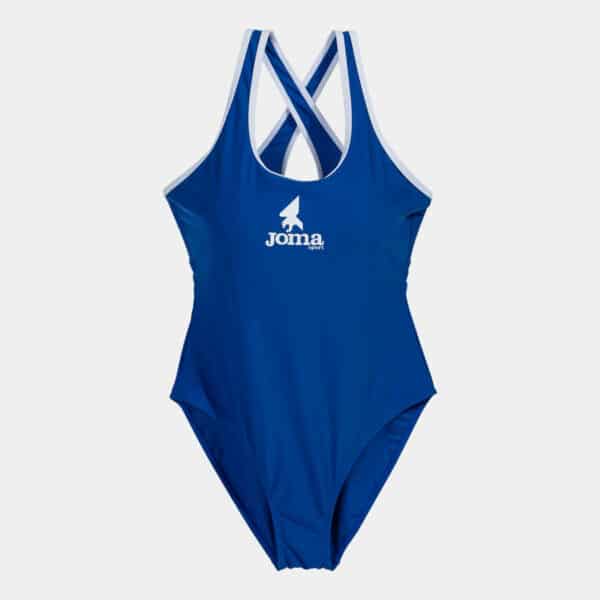 Bañador mujer Shark negro JOMA DEPORTIVO - Imagen 9