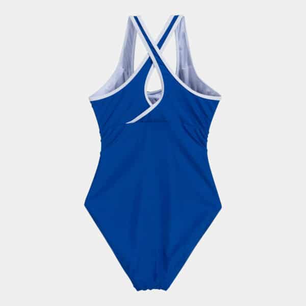 Bañador mujer Shark negro JOMA DEPORTIVO - Imagen 8
