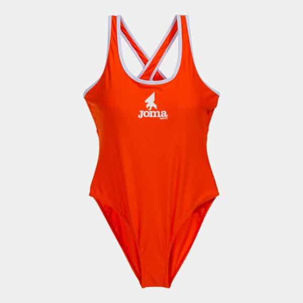 Bañador mujer Shark negro JOMA DEPORTIVO - Imagen 6