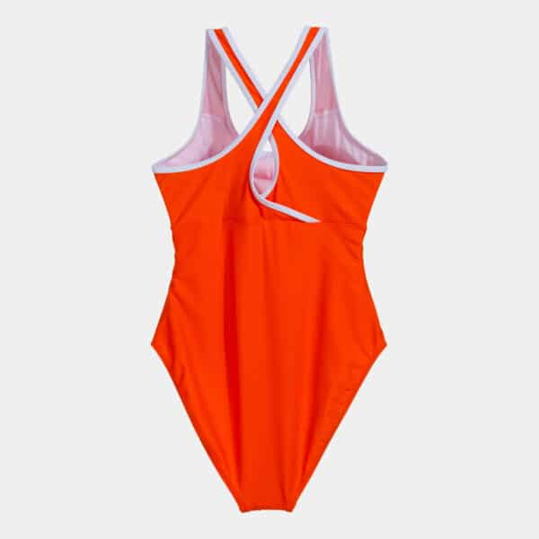 Bañador mujer Shark negro JOMA DEPORTIVO - Imagen 5