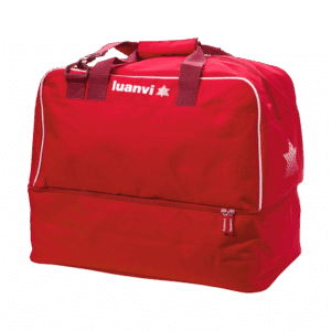 BOLSA MEDIANA C/ZAP MAX 4 COLORES