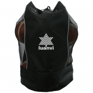 BOLSA PORTA BALONES BASIC