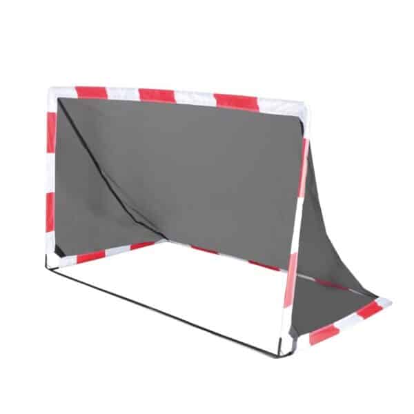 Portería desplegable Babyhand 180x120x120cm (par)