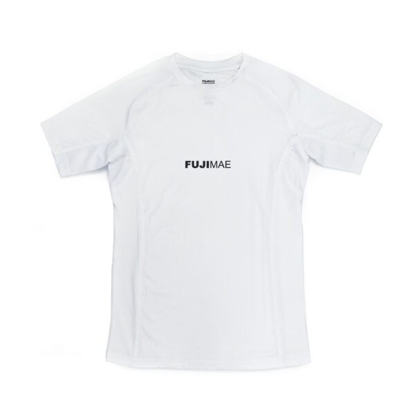 Rashguard MC Mujer Training CAMISETA DE COMPRESION - Imagen 3