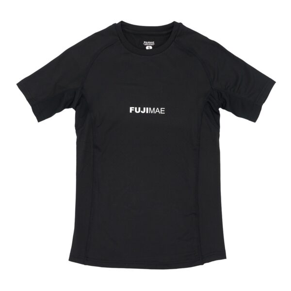 Rashguard MC Mujer Training CAMISETA DE COMPRESION - Imagen 11