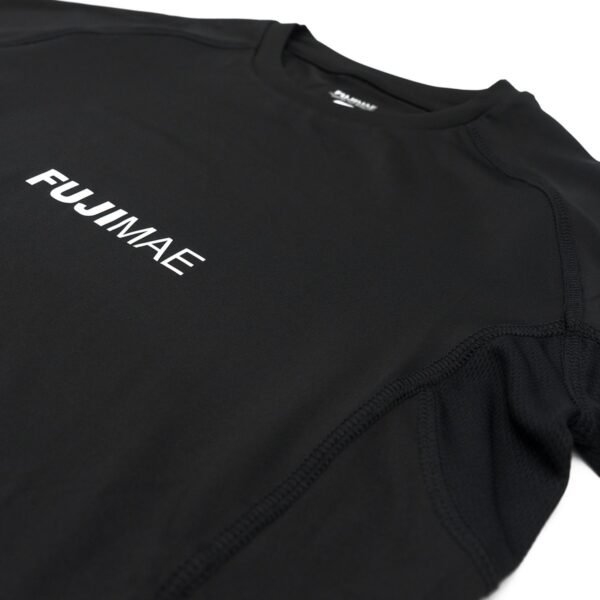 Rashguard MC Mujer Training CAMISETA DE COMPRESION - Imagen 10
