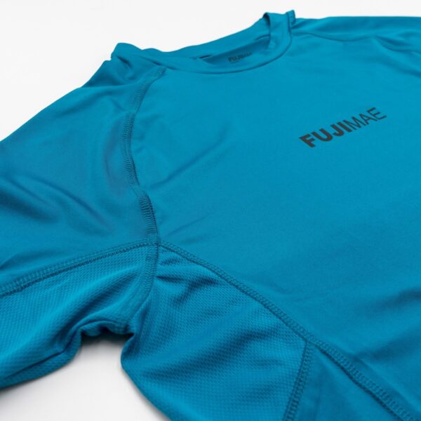 Rashguard MC Training camiseta compresion - Imagen 13