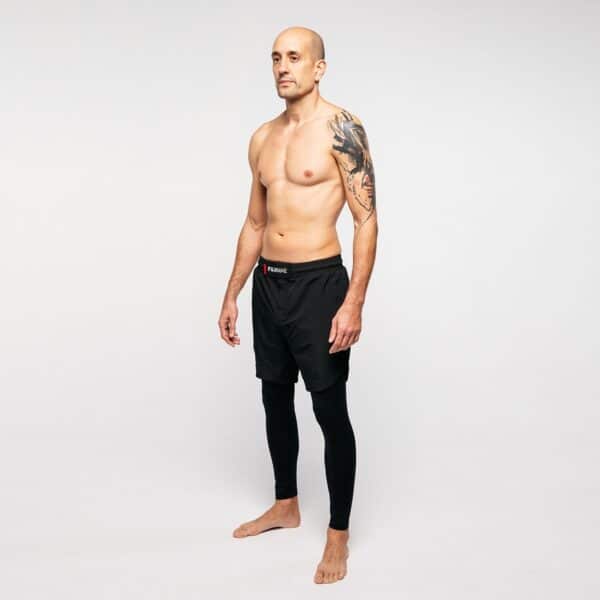 Shorts No-Gi Training PANTALON BOXEO - Imagen 10