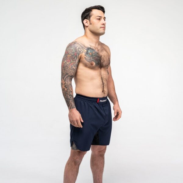 Shorts No-Gi Training PANTALON BOXEO - Imagen 5