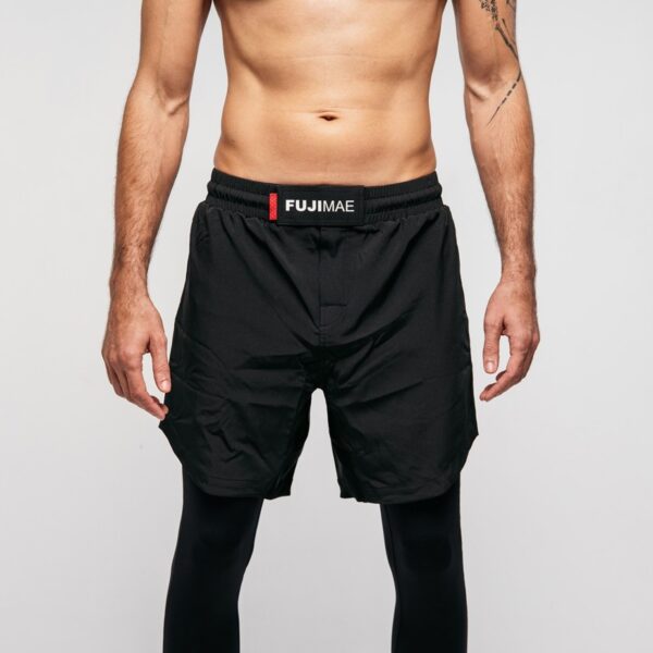 Shorts No-Gi Training PANTALON BOXEO