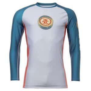 Camiseta de compresión - Rashguard