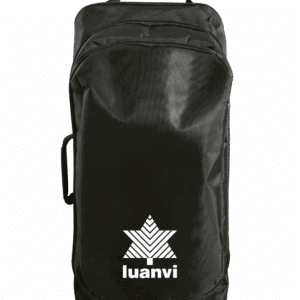 TROLLEY VIAJE BOLSA CON RUEDAS 56x33x22