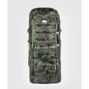 Venum Challenger Xtrem BackPack Verde-Camo MOCHILA