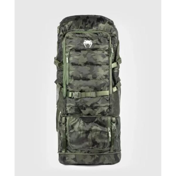 Venum Challenger Xtrem BackPack Verde-Camo MOCHILA