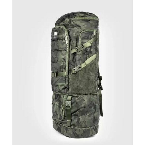 Venum Challenger Xtrem BackPack Verde-Camo MOCHILA - Imagen 3