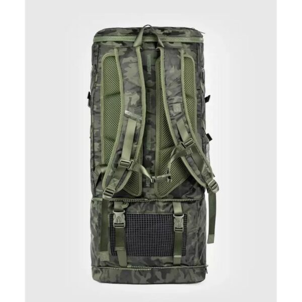 Venum Challenger Xtrem BackPack Verde-Camo MOCHILA - Imagen 2