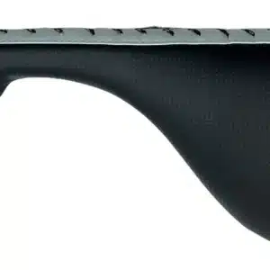 MITT TAEKWONDO NEGRO-BLANCO PX PALA