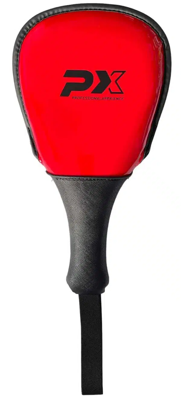MITT TAEKWONDO MICROFIBRA PX POWERGRIP PALAS - Imagen 3