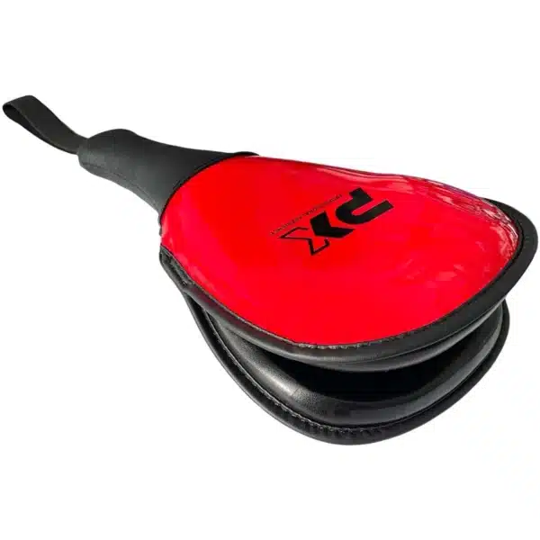 MITT TAEKWONDO MICROFIBRA PX POWERGRIP PALAS - Imagen 4