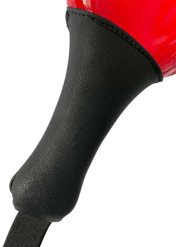 MITT TAEKWONDO MICROFIBRA PX POWERGRIP PALAS - Imagen 5