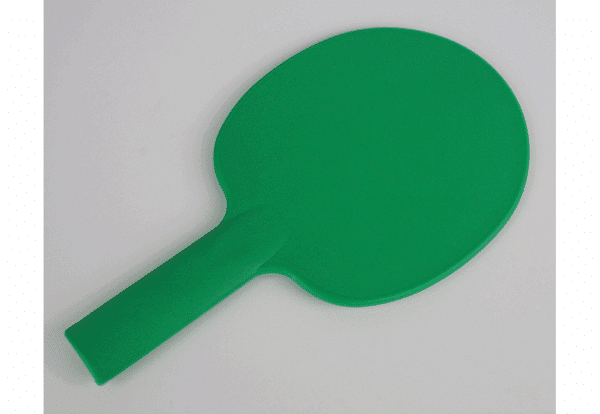Pala compacta tenis de mesa PING PONG - Imagen 3