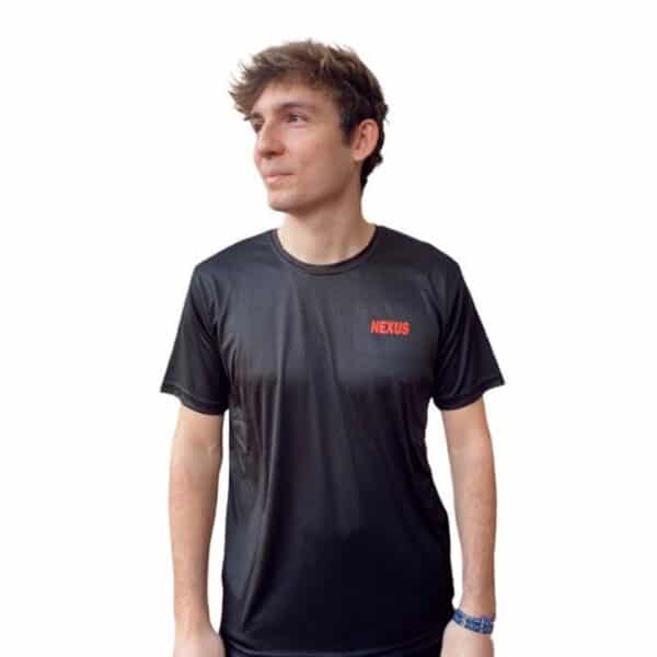 CAMISETA NEXUS IMAGINE HOMBRE - Imagen 6
