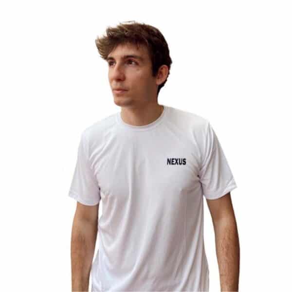 CAMISETA NEXUS IMAGINE HOMBRE - Imagen 5