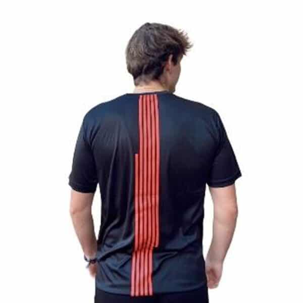 CAMISETA NEXUS IMAGINE HOMBRE - Imagen 4
