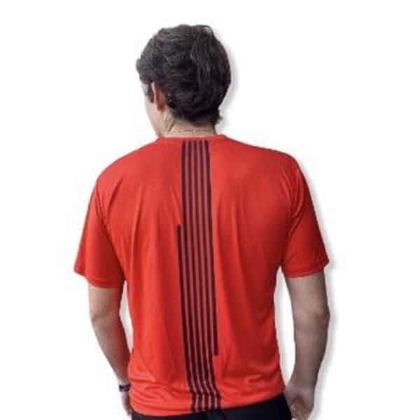 CAMISETA NEXUS IMAGINE HOMBRE - Imagen 2