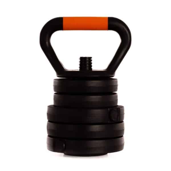 SET ENTRENAMIENTO MUSCULAR - Imagen 5
