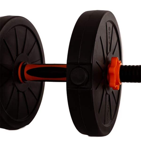 SET ENTRENAMIENTO MUSCULAR - Imagen 6