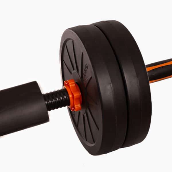 SET ENTRENAMIENTO MUSCULAR - Imagen 8