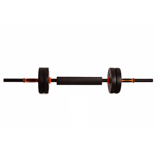 SET ENTRENAMIENTO MUSCULAR - Imagen 9