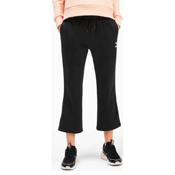 PANTALÓN PUMA CLASSICS KICK FLARE - Imagen 3