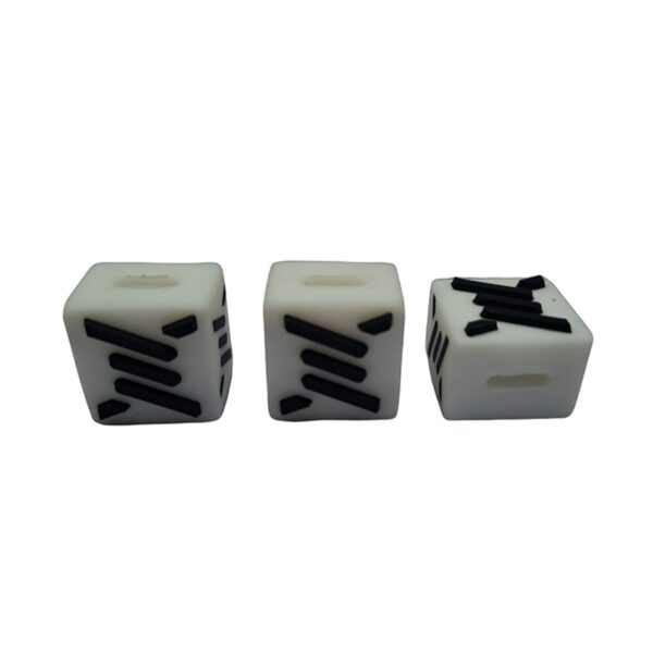 CIERRE DE CORDÓN CONSTRICTOR PARA PALAS DE PÁDEL - Imagen 7