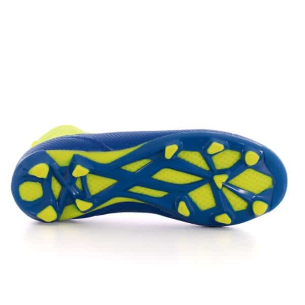 BOTA SOFTEE FÚTBOL 11 GLOVE - Imagen 4